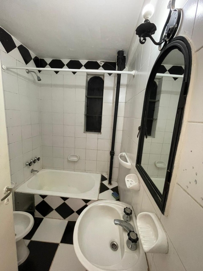 Departamento centrico