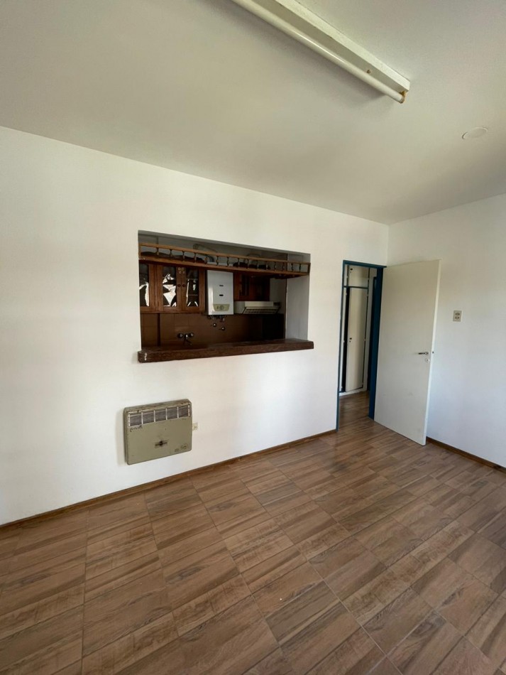 Departamento centrico