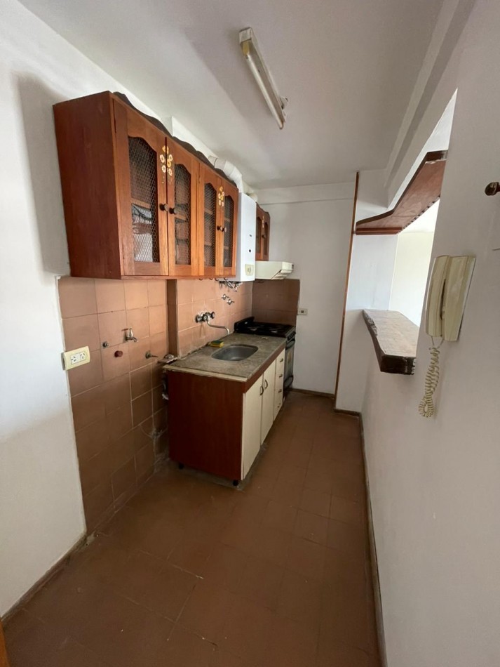 Departamento centrico