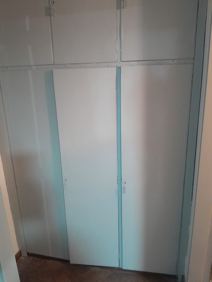 DEPARTAMENTO 1 DORMITORIO POR ESCALERAS - 3 DE FEBRERO 875