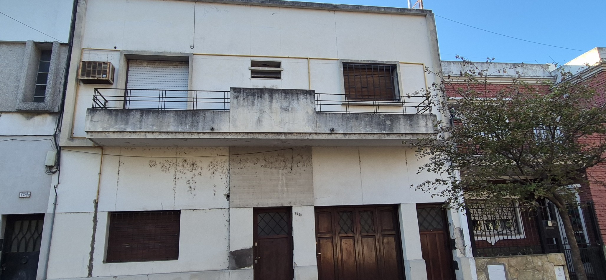 Casa Planta Alta