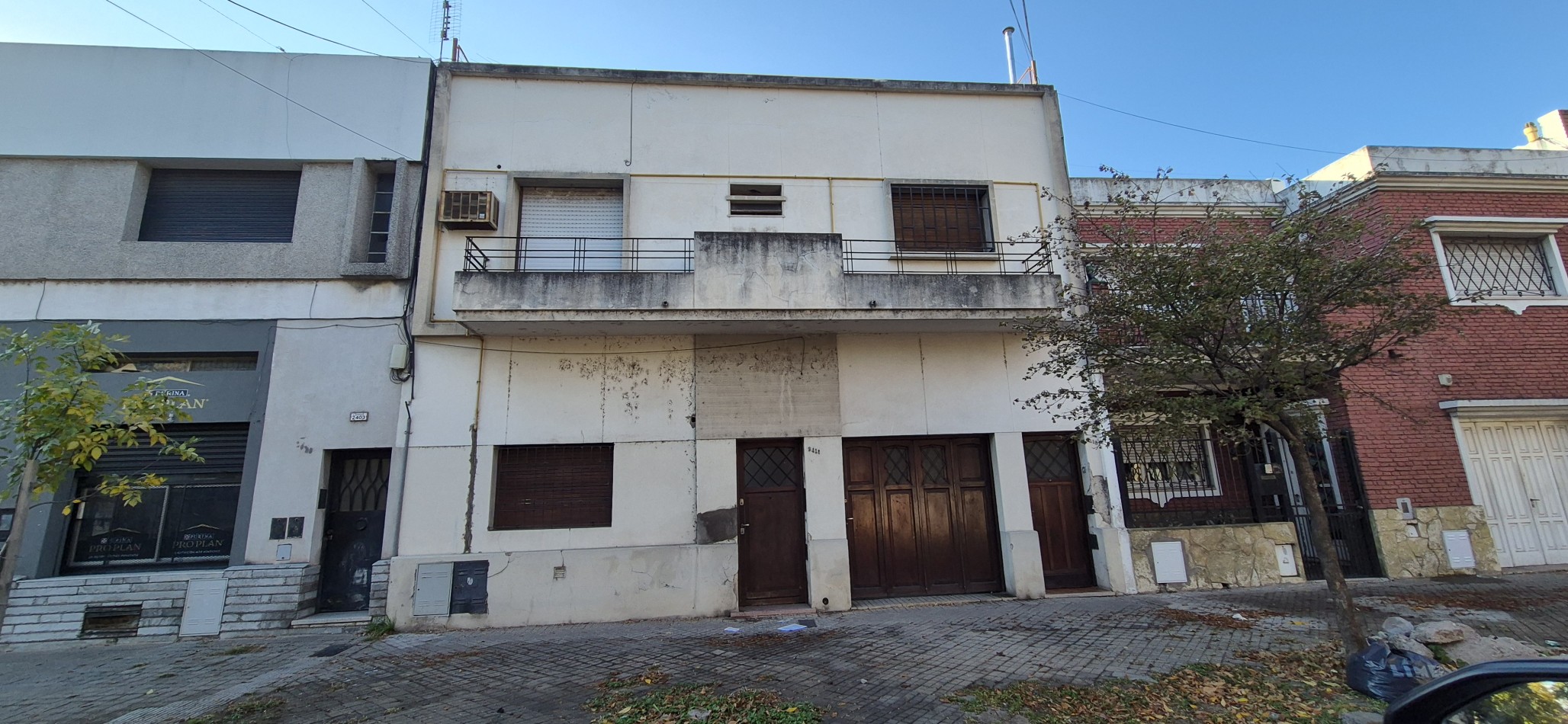 Casa Planta Alta