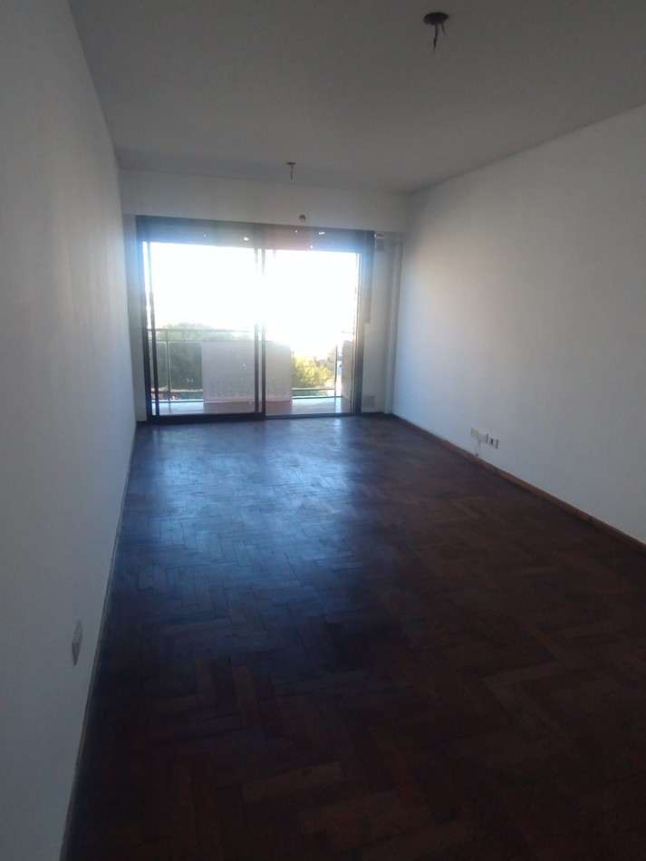 Departamento sobre Pellegrini