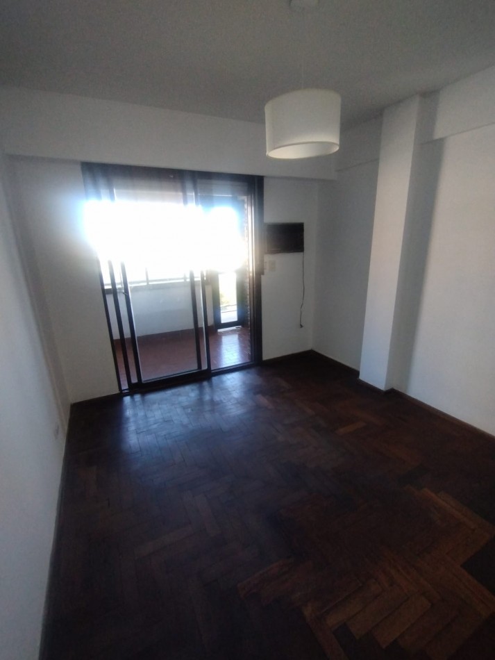 Departamento sobre Pellegrini
