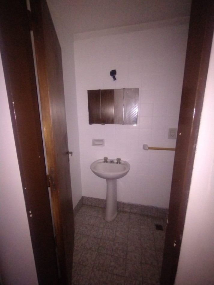 Departamento sobre Pellegrini