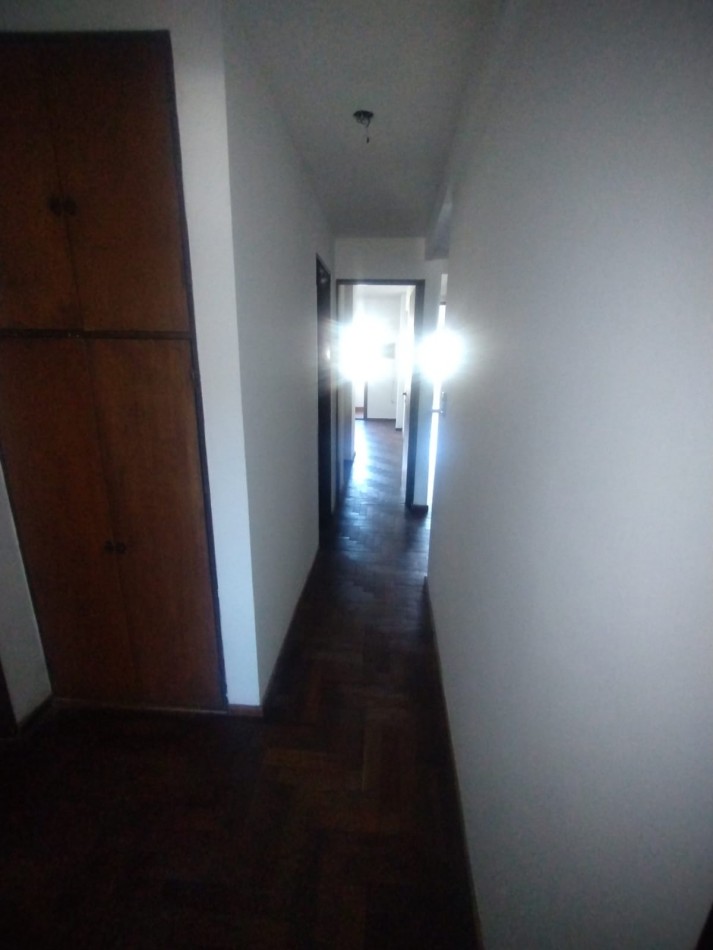 Departamento sobre Pellegrini