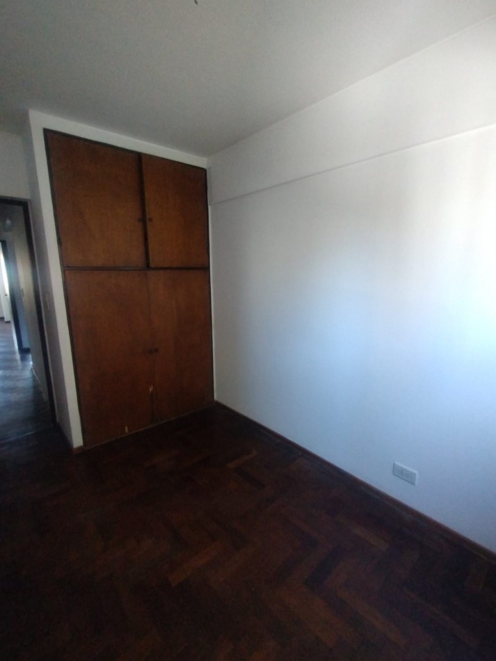 Departamento sobre Pellegrini