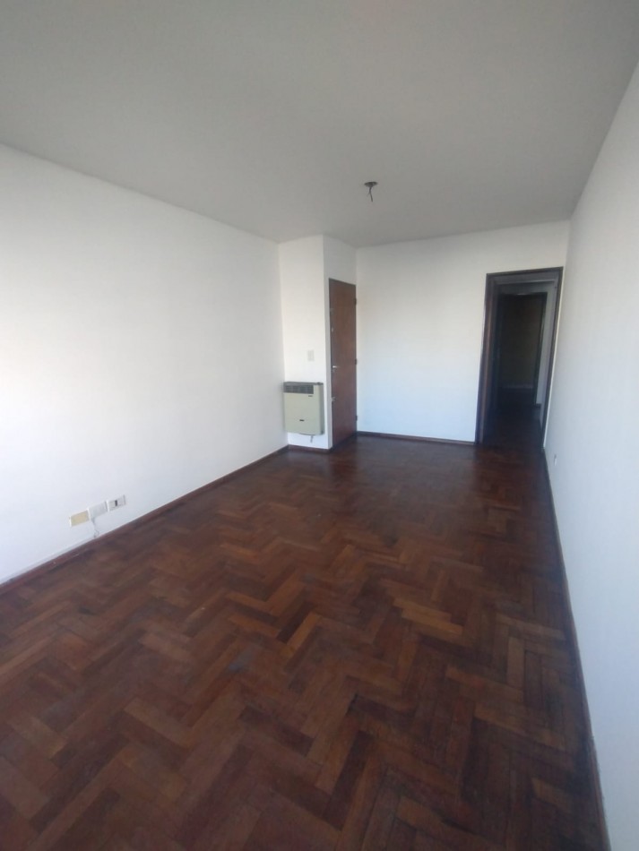 Departamento sobre Pellegrini