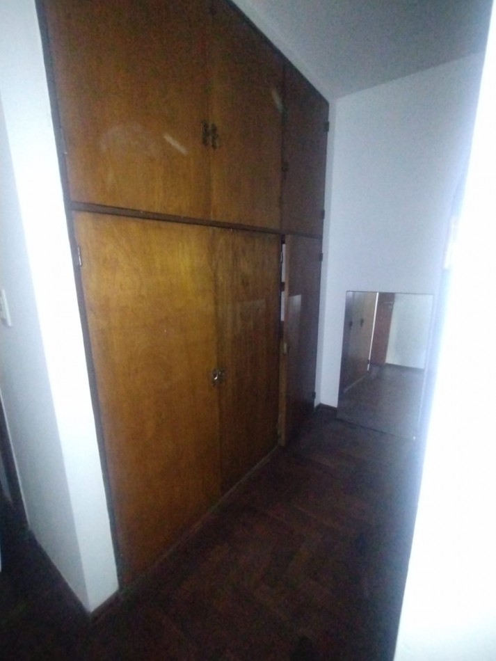 Departamento sobre Pellegrini