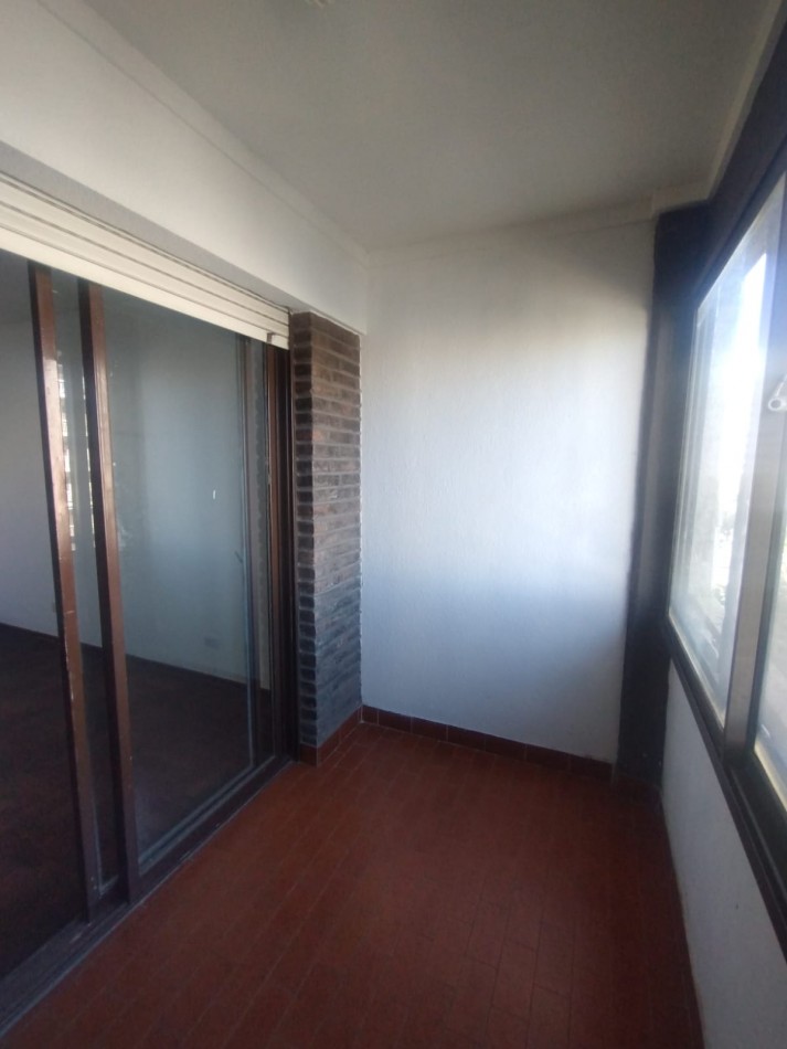 Departamento sobre Pellegrini