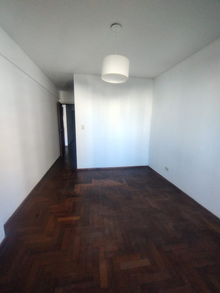 Departamento sobre Pellegrini