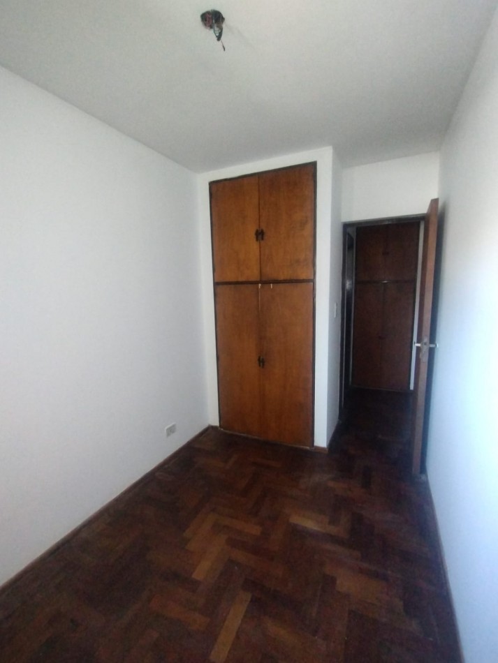 Departamento sobre Pellegrini