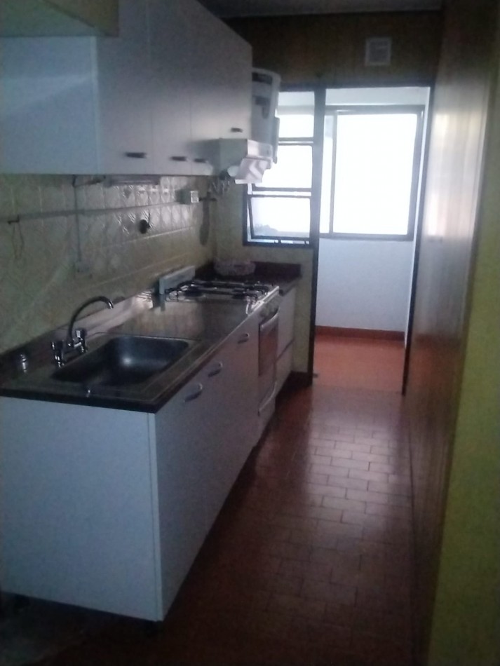 Departamento sobre Pellegrini