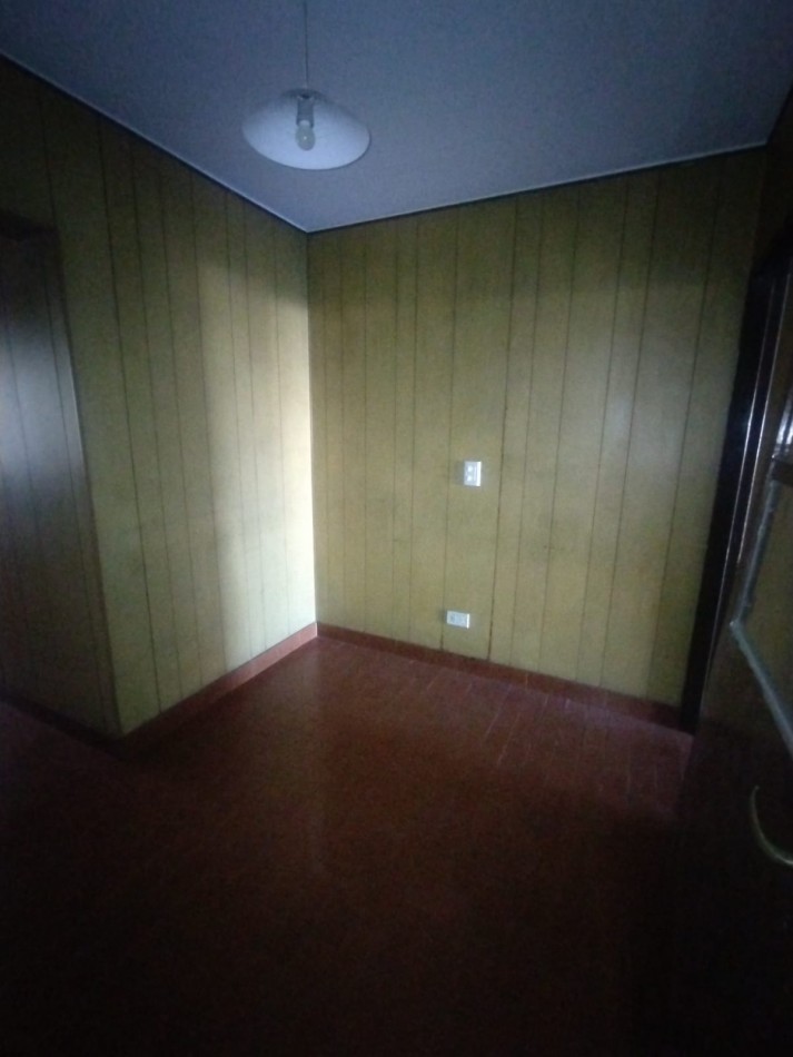 Departamento sobre Pellegrini