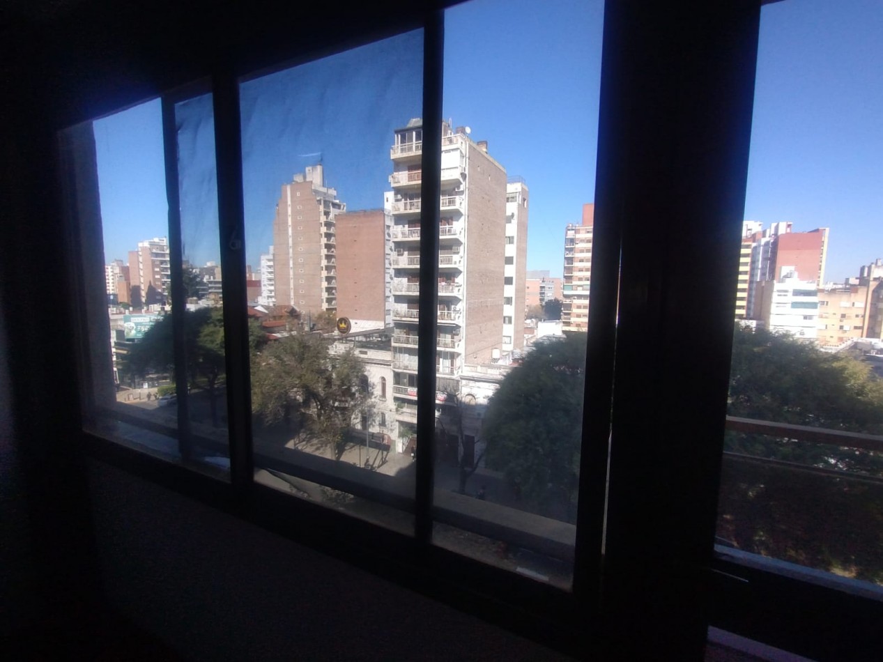 Departamento sobre Pellegrini