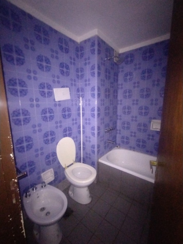 Departamento sobre Pellegrini