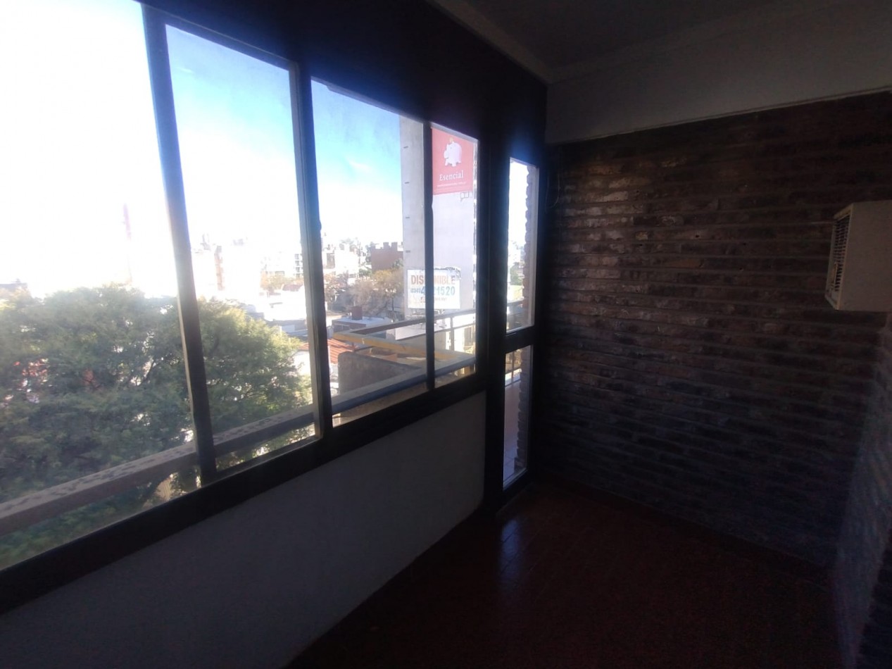 Departamento sobre Pellegrini