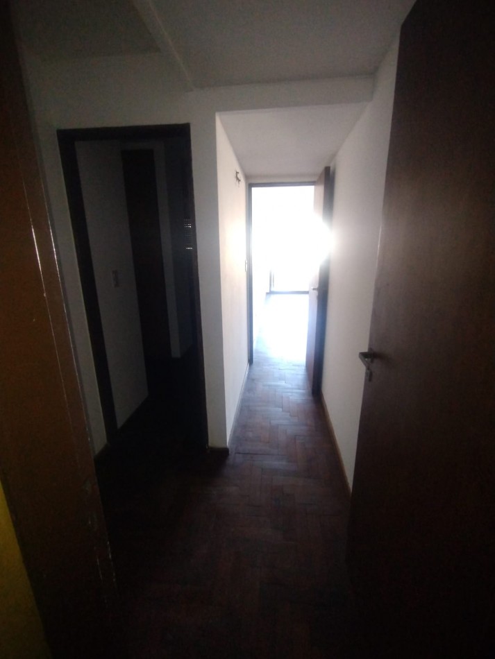 Departamento sobre Pellegrini
