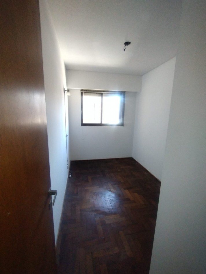 Departamento sobre Pellegrini