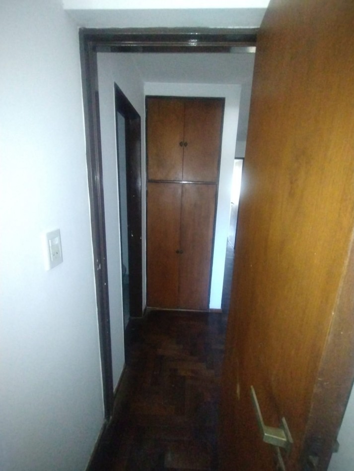 Departamento sobre Pellegrini