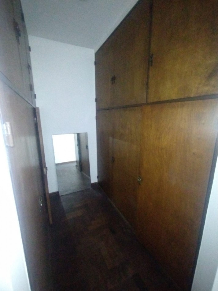 Departamento sobre Pellegrini