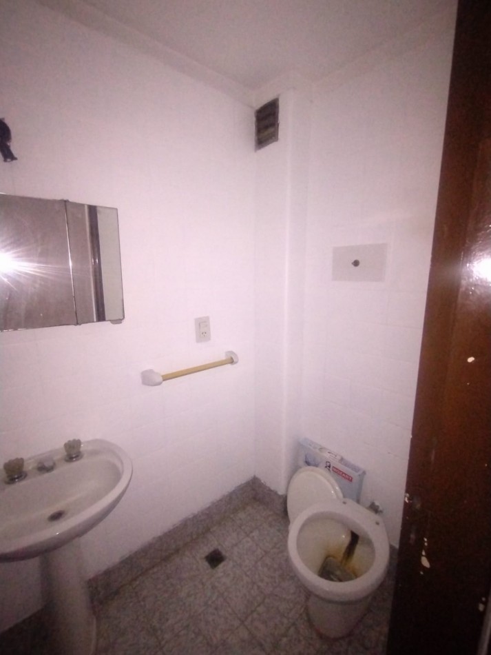 Departamento sobre Pellegrini