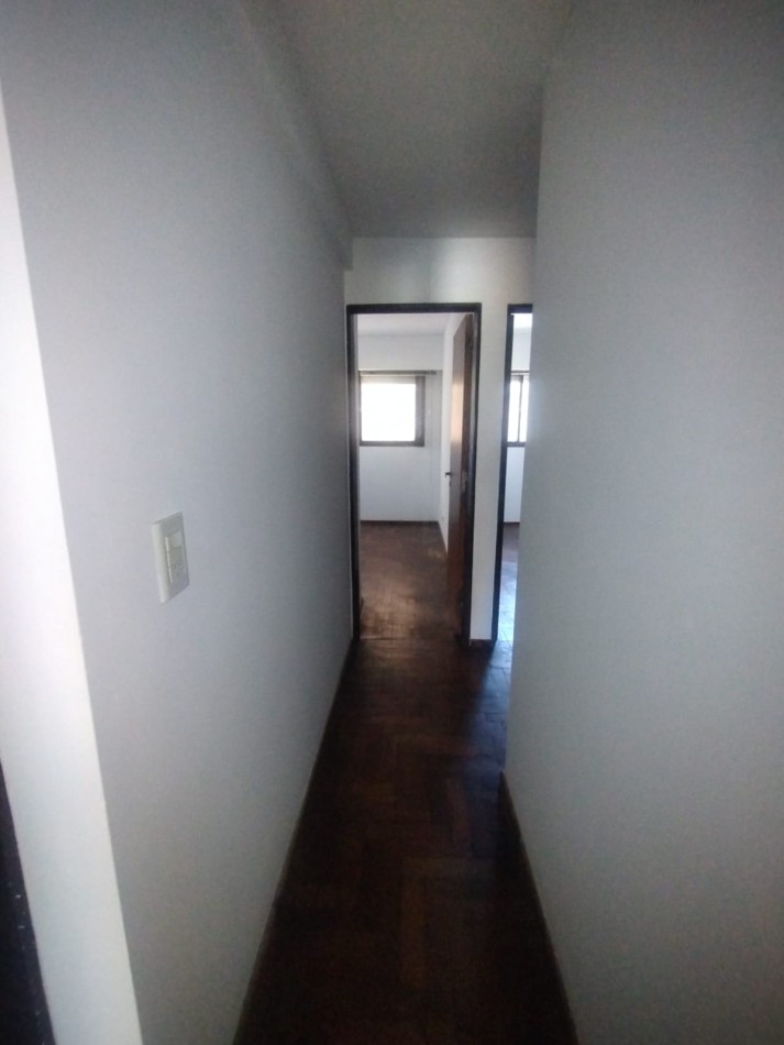 Departamento sobre Pellegrini