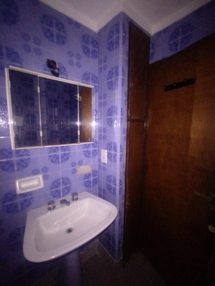 Departamento sobre Pellegrini