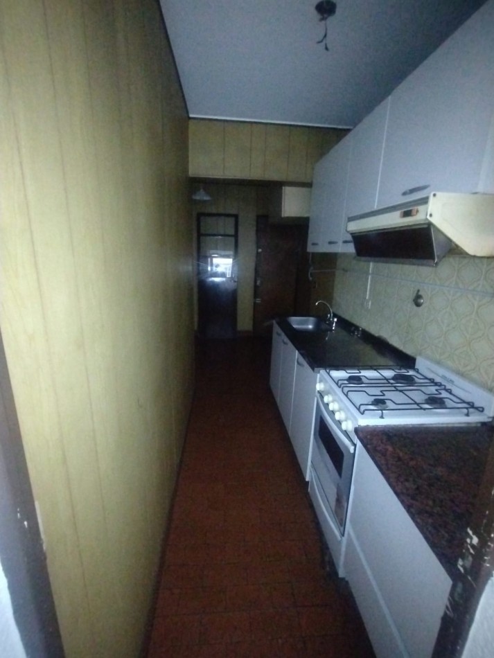 Departamento sobre Pellegrini