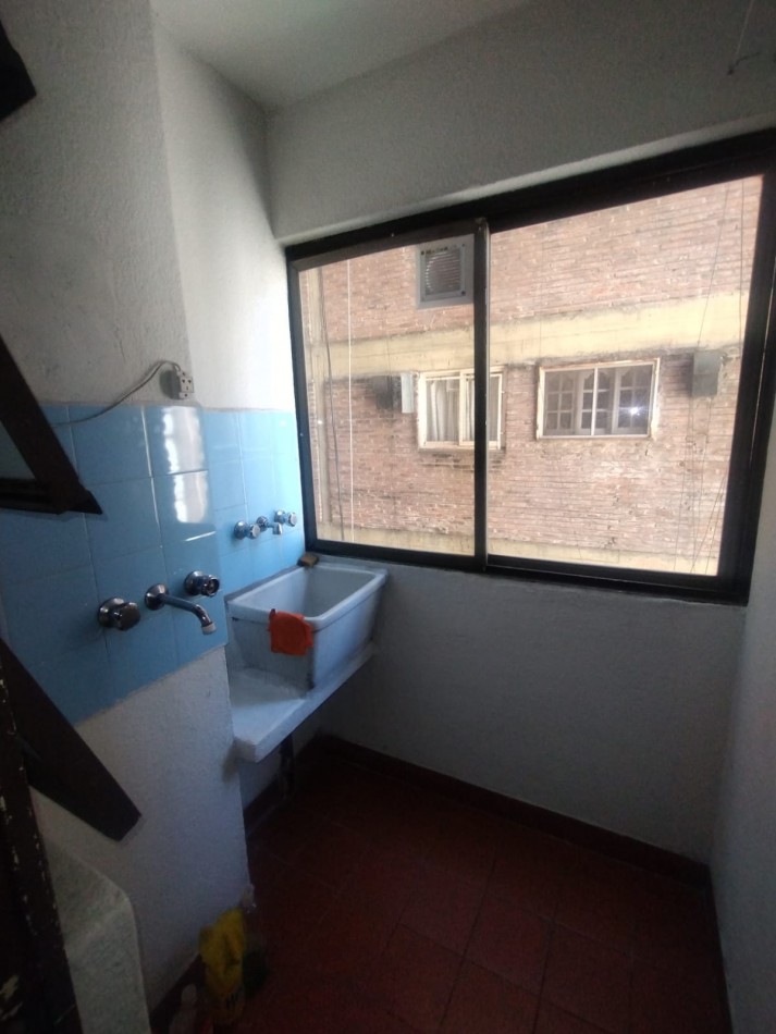 Departamento sobre Pellegrini