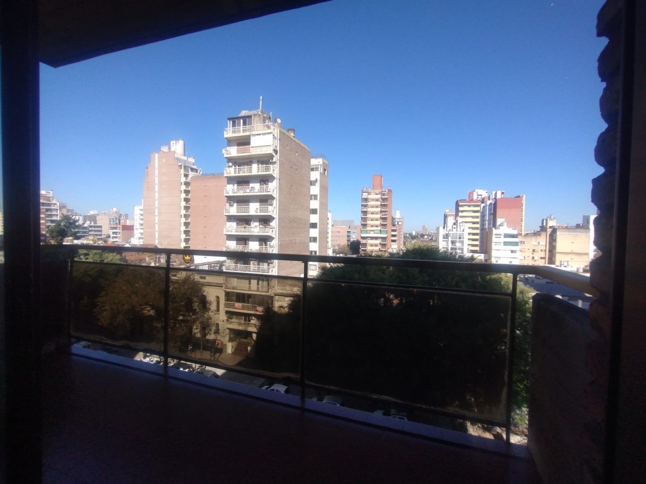 Departamento sobre Pellegrini