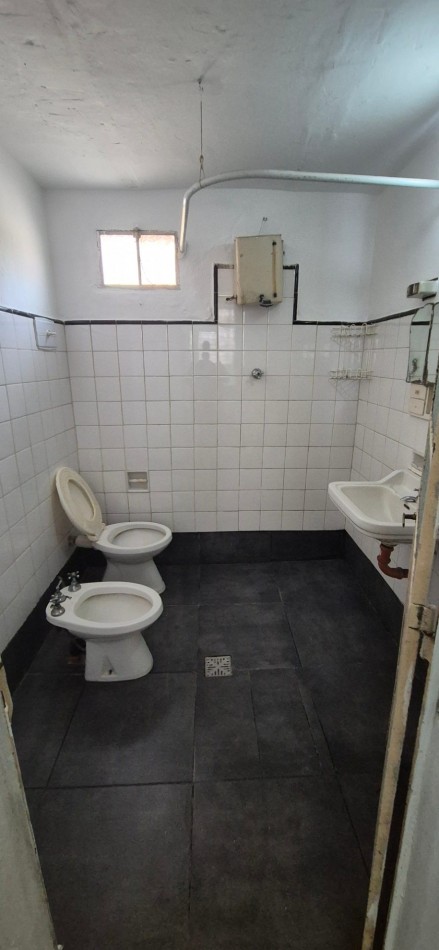 Casa dos dormitorios