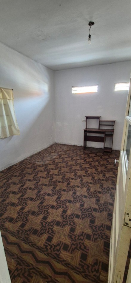 Casa dos dormitorios