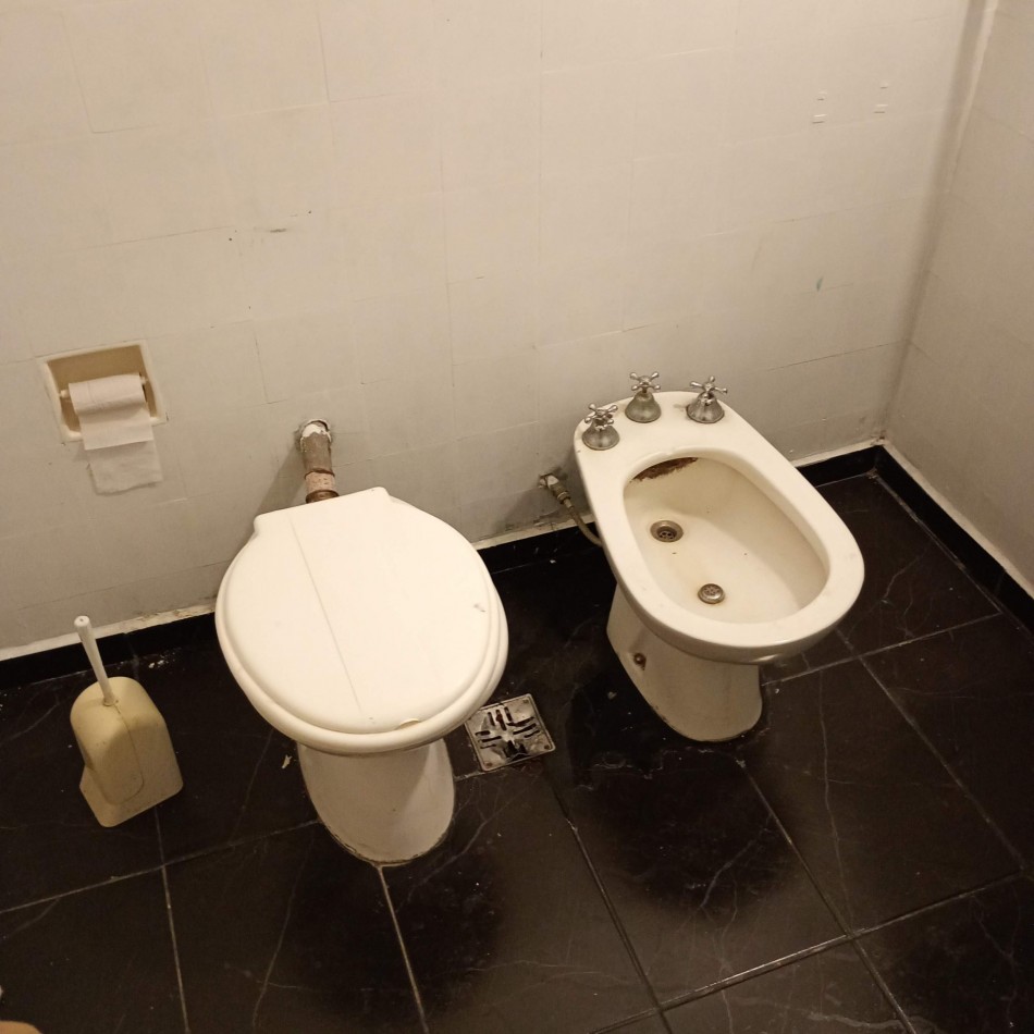 DEPARTAMENTO DE PASILLO MITRE 3575 