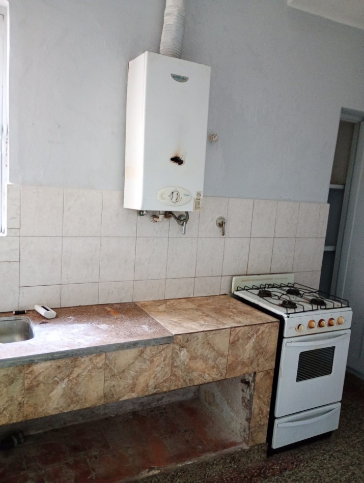 DEPARTAMENTO DE PASILLO MITRE 3575 