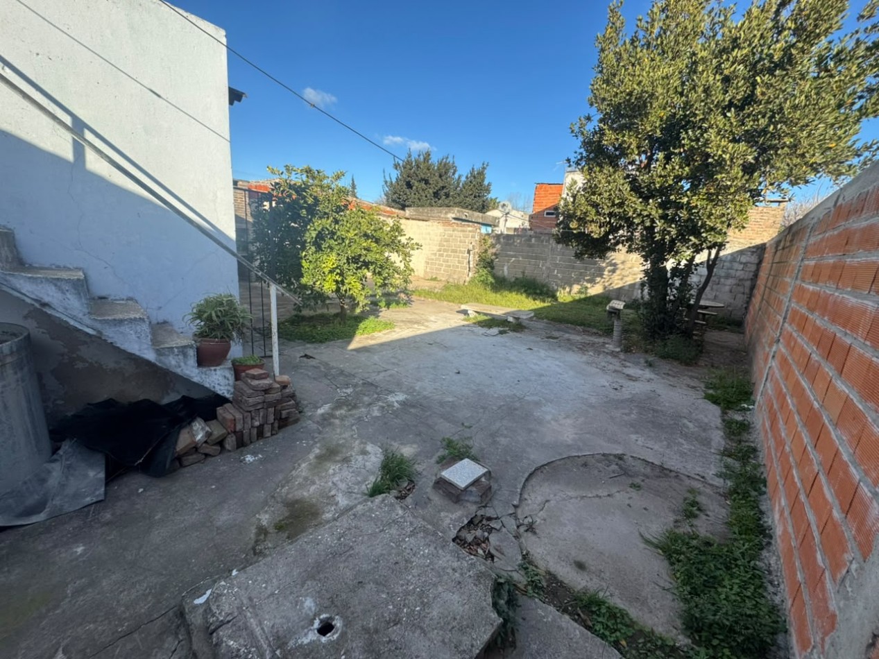 CASA EN VILLA GOBERNADOR GALVEZ 