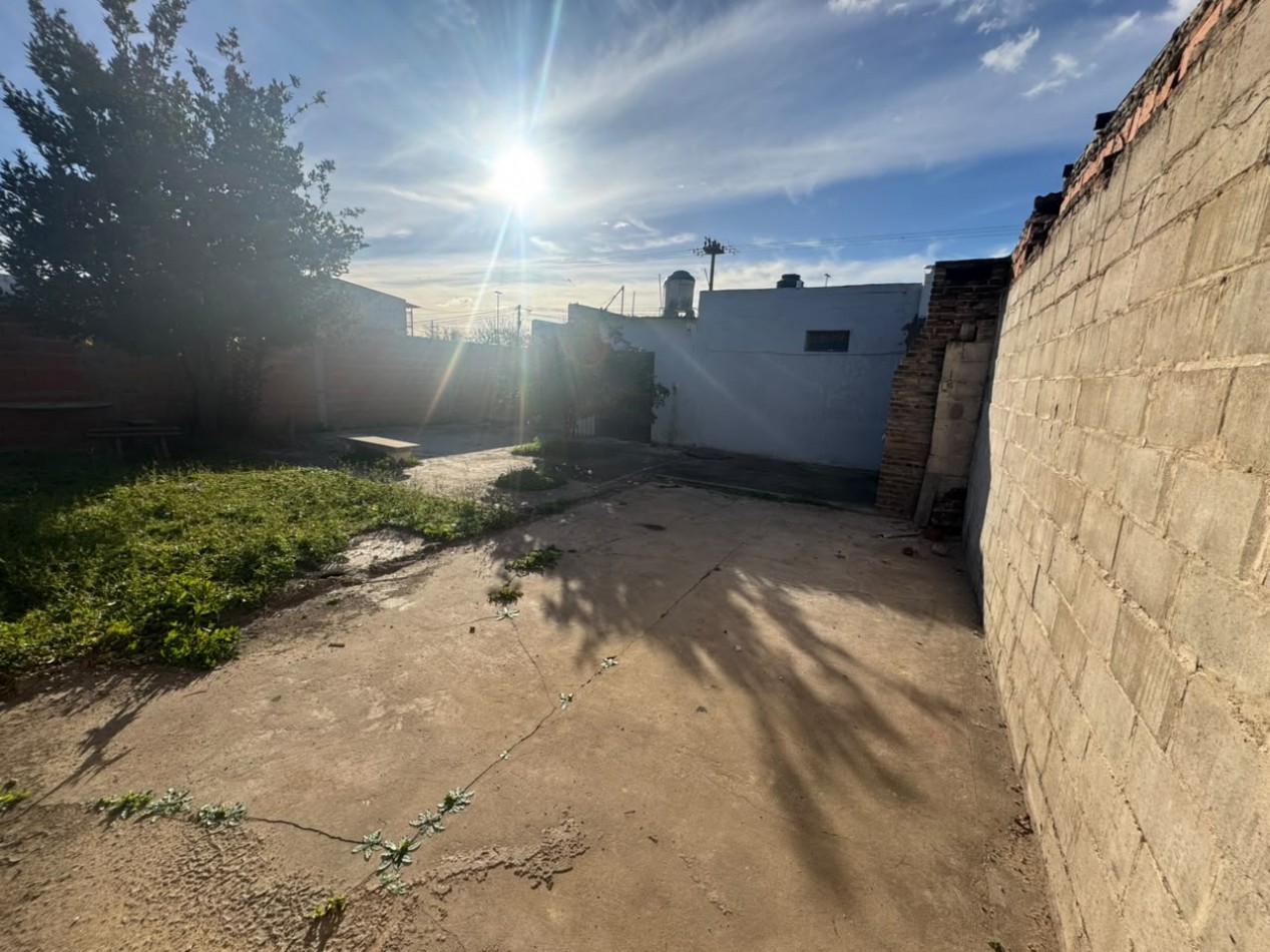 CASA EN VILLA GOBERNADOR GALVEZ 