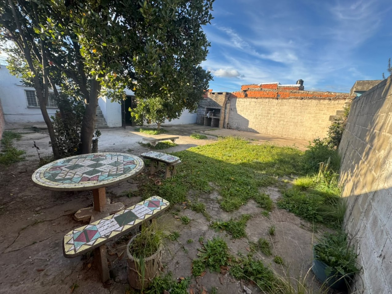 CASA EN VILLA GOBERNADOR GALVEZ 