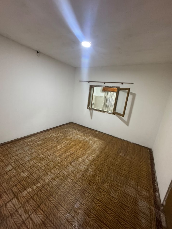 CASA EN VILLA GOBERNADOR GALVEZ 