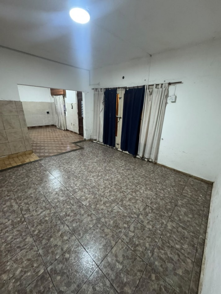 CASA EN VILLA GOBERNADOR GALVEZ 