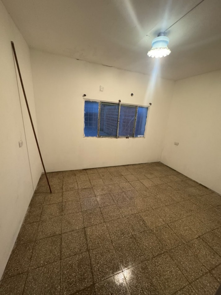 CASA EN VILLA GOBERNADOR GALVEZ 