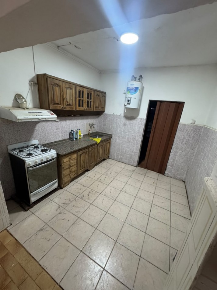 CASA EN VILLA GOBERNADOR GALVEZ 