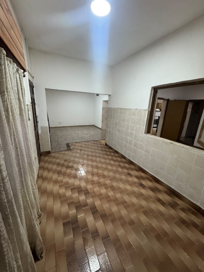 CASA EN VILLA GOBERNADOR GALVEZ 