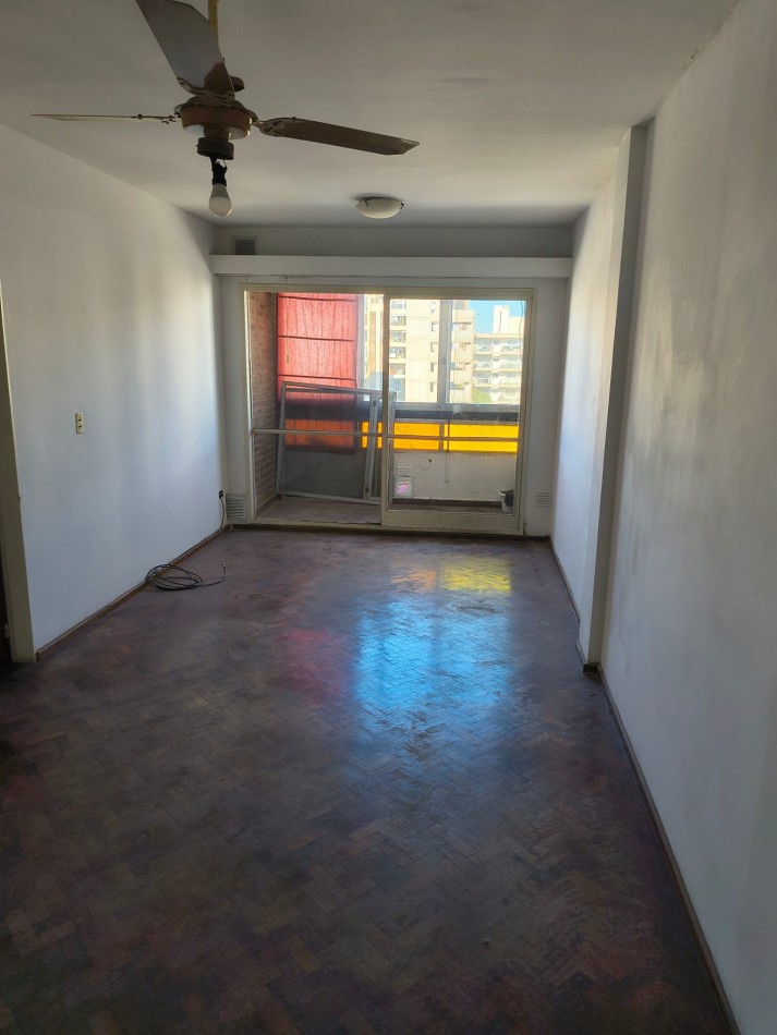 DEPARTAMENTO 2 DORMITORIOS EN BARRIO MARTIN