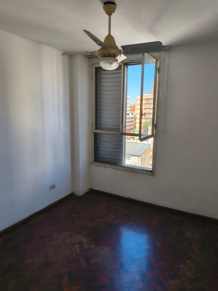 DEPARTAMENTO 2 DORMITORIOS EN BARRIO MARTIN