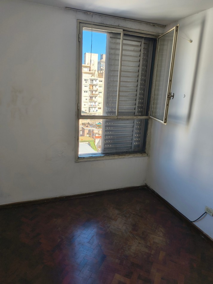 DEPARTAMENTO 2 DORMITORIOS EN BARRIO MARTIN