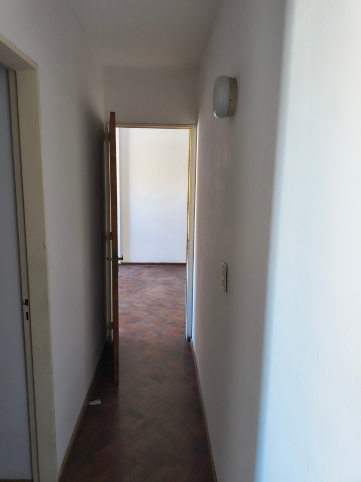 DEPARTAMENTO 2 DORMITORIOS EN BARRIO MARTIN