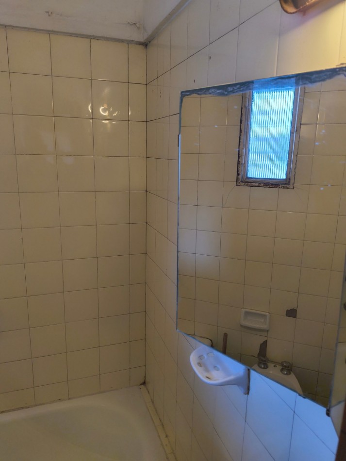 DEPARTAMENTO 2 DORMITORIOS EN BARRIO MARTIN