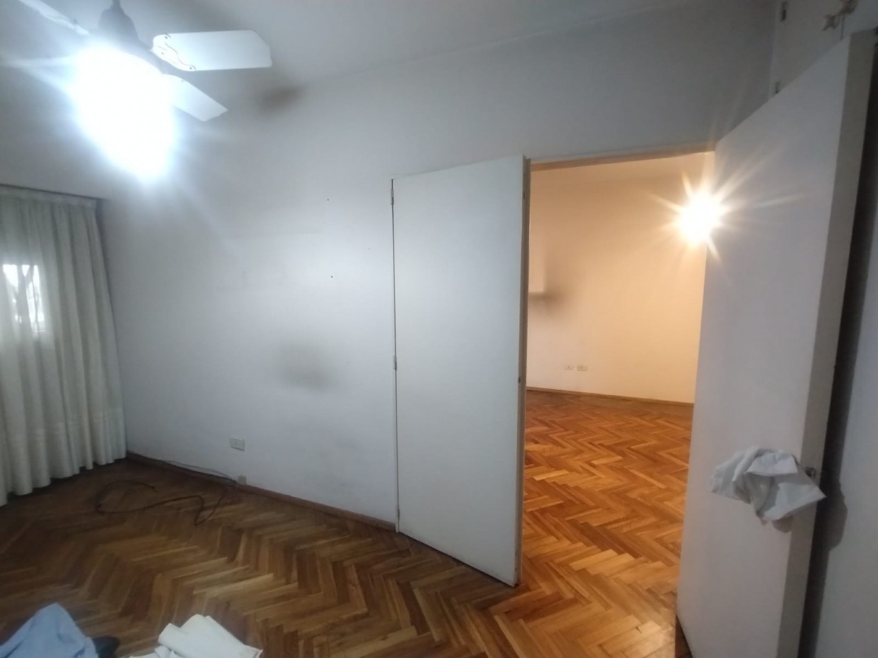 3 dormitorios semicentrico