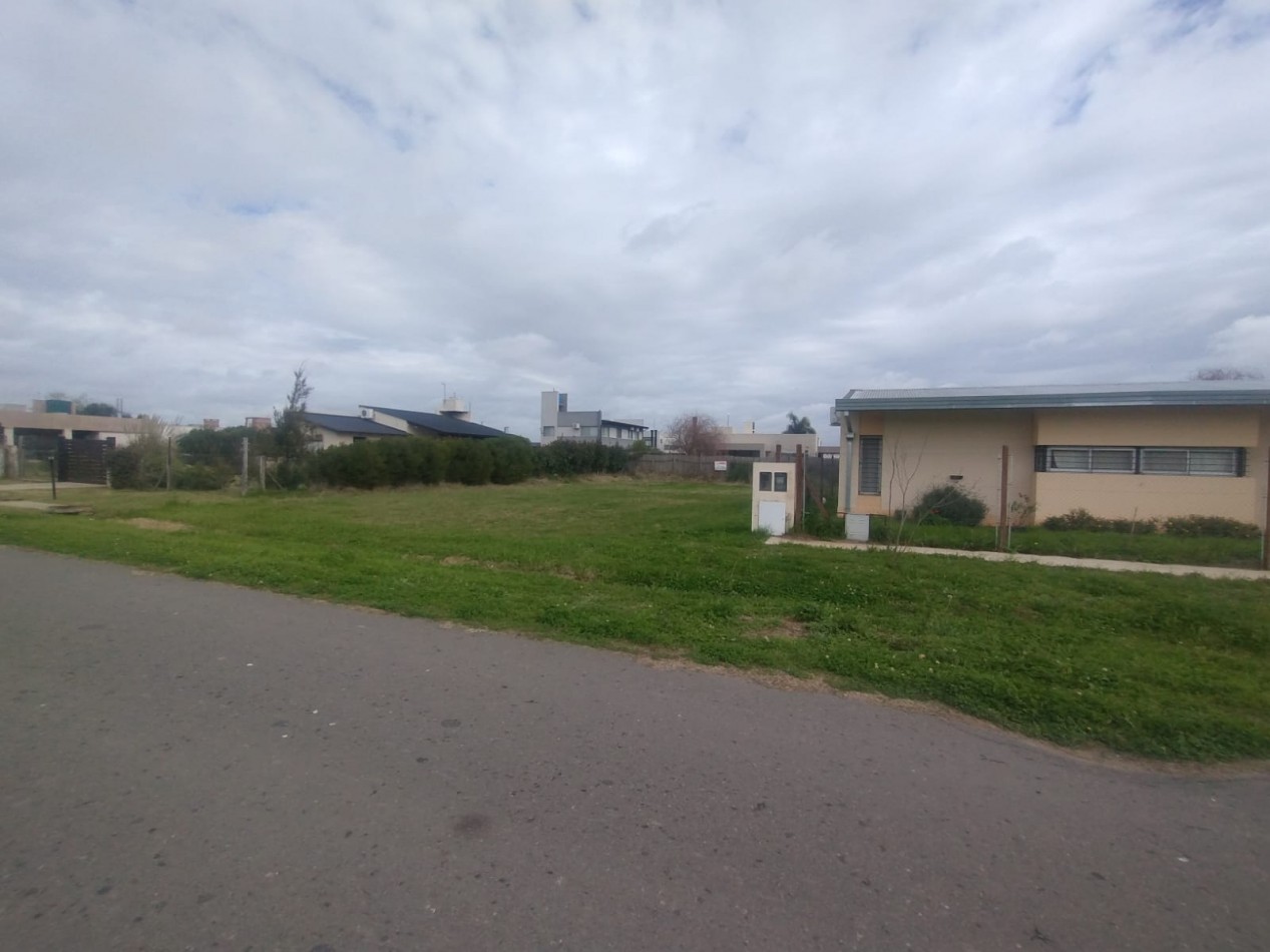 Hermoso Terrerno en Funes (loteo Don Mateo)